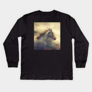 Wildfire Kids Long Sleeve T-Shirt